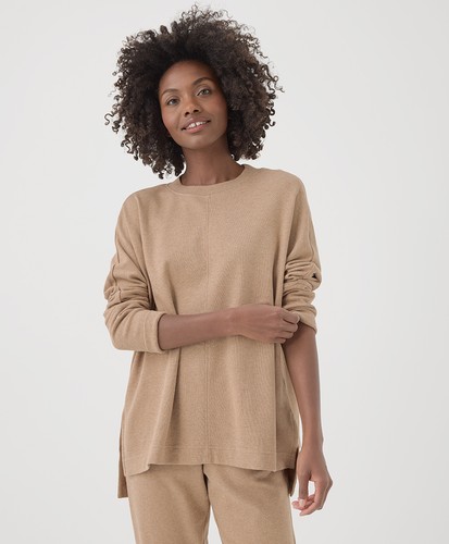 Pact tops outerwear - tops, women's